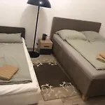 Holiday home Sun&fun Vendeghaz Balatonakarattya
