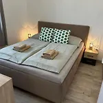 Vakantiehuis Sun&fun Vendeghaz *