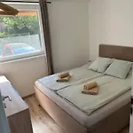 Sun&fun Vendeghaz Holiday home Balatonakarattya