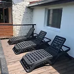 Sun&fun Vendeghaz Vakantiehuis Balatonakarattya