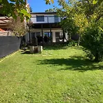 Vakantiehuis Sun&fun Vendeghaz Balatonakarattya