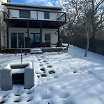 Holiday home Sun&fun Vendeghaz *