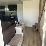 Sun&fun Vendeghaz Holiday home Balatonakarattya