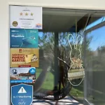 Holiday home Sun&fun Vendeghaz *