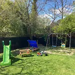 Sun&fun Vendeghaz Holiday home