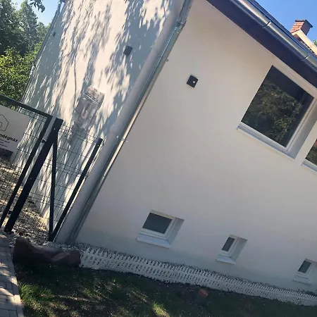 بيت للعطل Sun&fun Vendeghaz بالاتوناكاراتيا