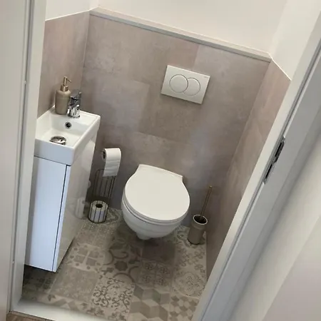 بيت للعطل Sun&fun Vendeghaz *