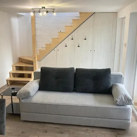 Sun&fun Vendeghaz Balatonakarattya