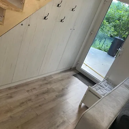 Sun&fun Vendeghaz Holiday home *