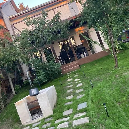 Holiday home Sun&fun Vendeghaz Balatonakarattya