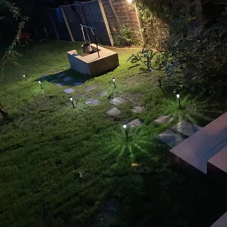 Sun&fun Vendeghaz Balatonakarattya