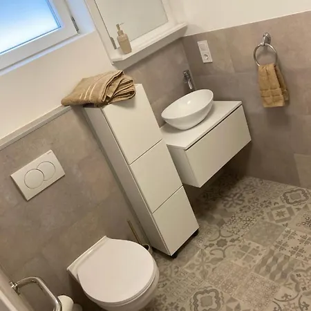 Sun&fun Vendeghaz Holiday home Balatonakarattya