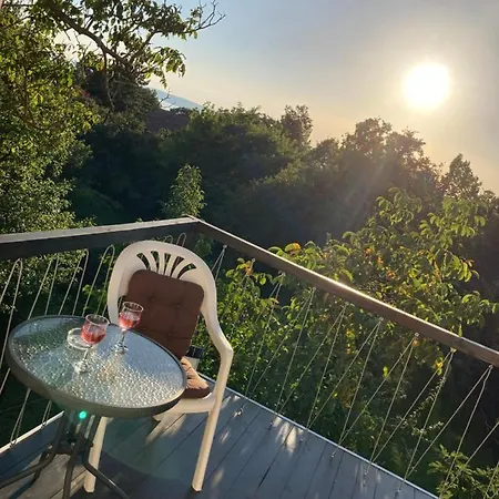 بيت للعطل Sun&fun Vendeghaz *