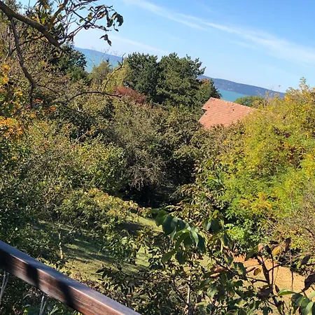 Sun&fun Vendeghaz Holiday home Balatonakarattya