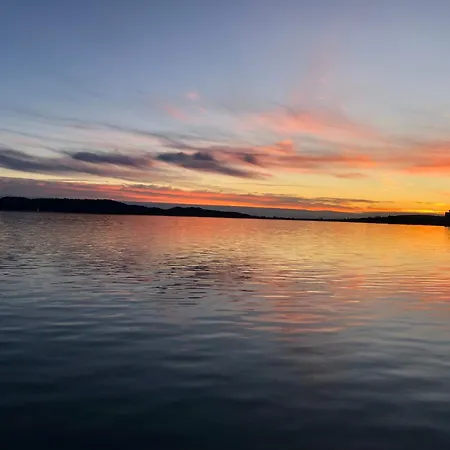 Holiday home Sun&fun Vendeghaz *