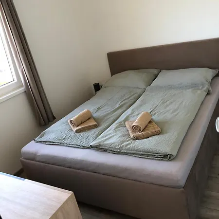 Holiday home Sun&fun Vendeghaz