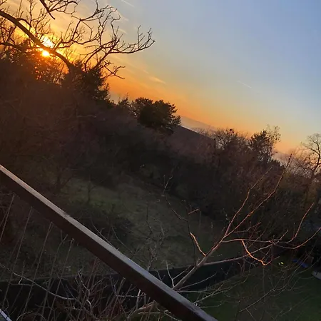 Holiday home Sun&fun Vendeghaz