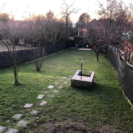 بيت للعطل Sun&fun Vendeghaz