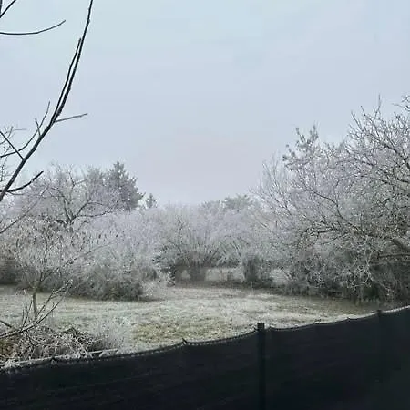 Sun&fun Vendeghaz Balatonakarattya