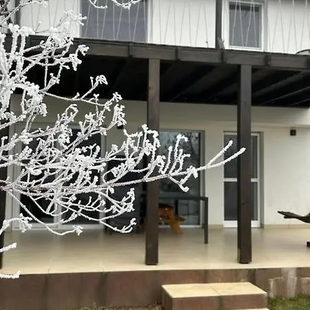 Sun&fun Vendeghaz Balatonakarattya