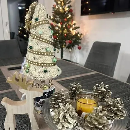 Sun&fun Vendeghaz Holiday home