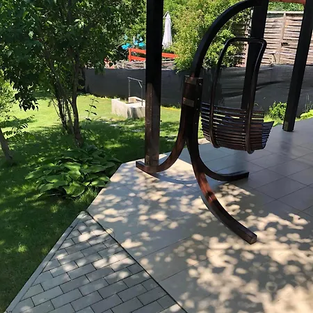 Sun&fun Vendeghaz Holiday home *