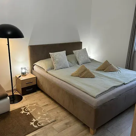 بيت للعطل Sun&fun Vendeghaz بالاتوناكاراتيا