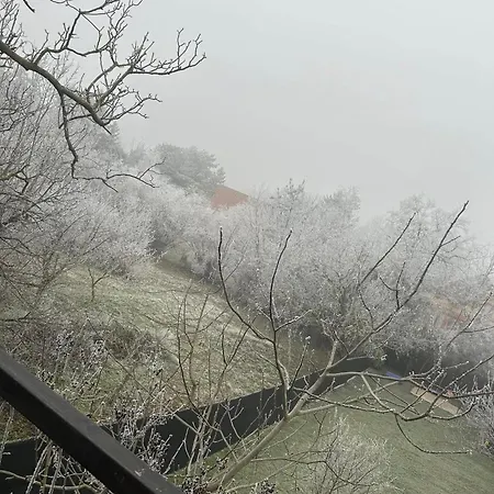 Sun&fun Vendeghaz Balatonakarattya