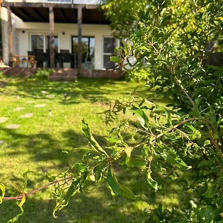 Casa de Férias Sun&fun Balatonakarattya