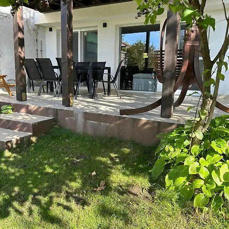 Sun&fun Vendeghaz Balatonakarattya