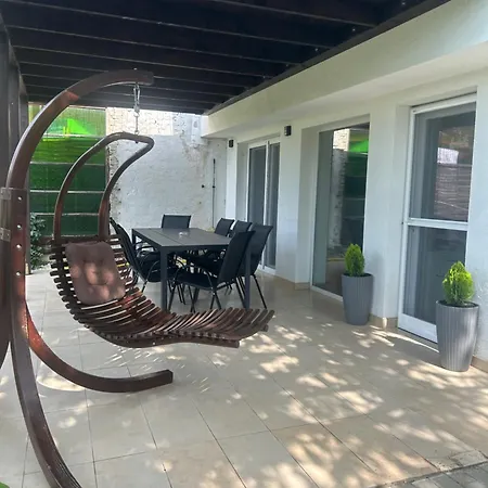 Casa de Férias Sun&fun Balatonakarattya