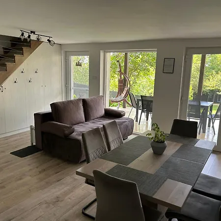 Sun&fun Vendeghaz Balatonakarattya