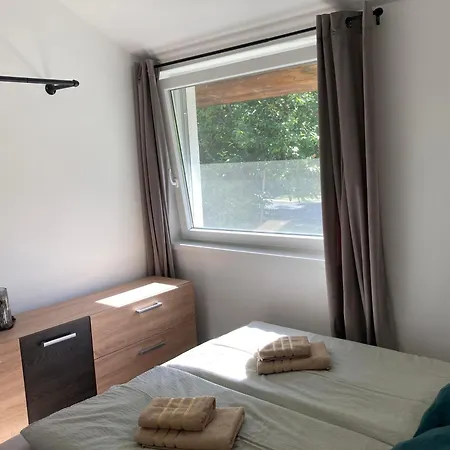 Feriehus Sun&fun Vendeghaz Balatonakarattya