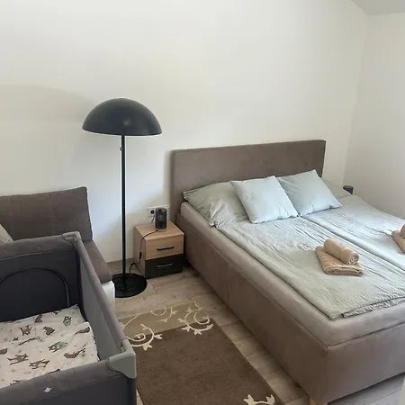 Feriehus Sun&fun Vendeghaz Balatonakarattya