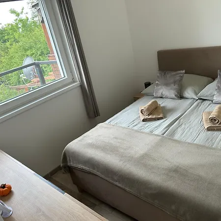 Sun&fun Vendeghaz Feriehus