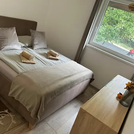 Sun&fun Vendeghaz Feriehus *