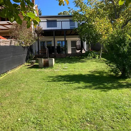 Casa de Férias Sun&fun Balatonakarattya
