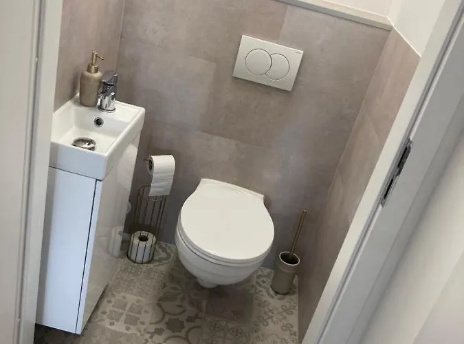 בית נופש Sun&fun Vendeghaz *