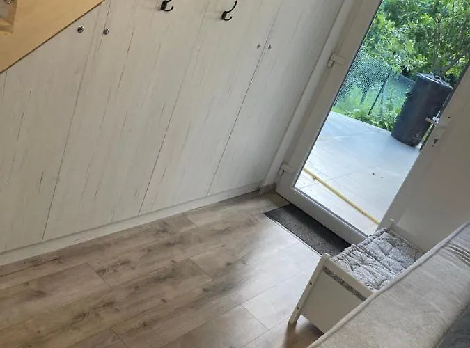 Sun&fun Vendeghaz Vakantiehuis *