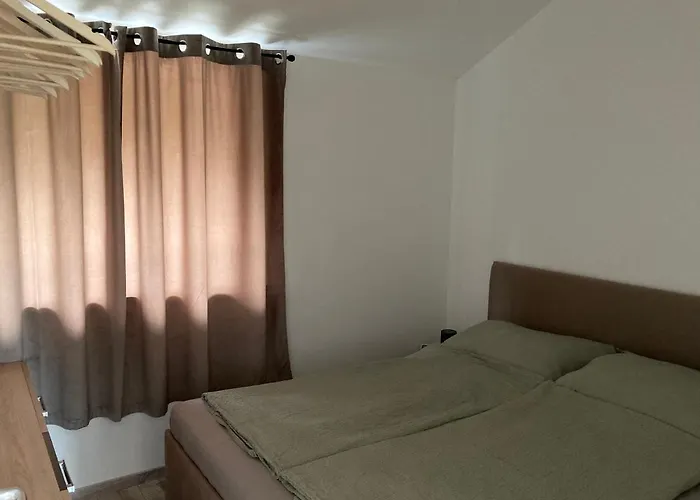 Vakantiehuis Sun&fun Vendeghaz