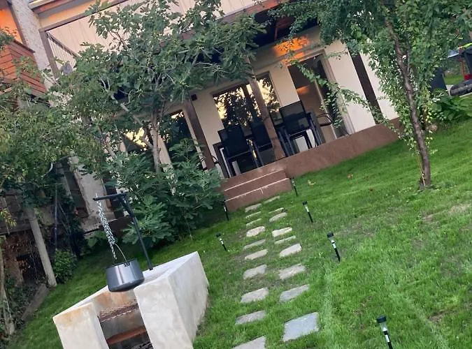 Vakantiehuis Sun&fun Vendeghaz Balatonakarattya