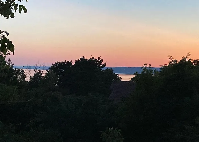 Sun&fun Vendeghaz בלטונקראטיה