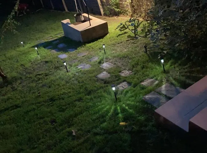 Sun&fun Vendeghaz Balatonakarattya