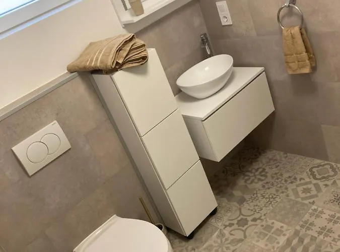 Sun&fun Vendeghaz בית נופש בלטונקראטיה