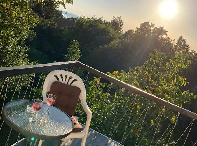 בית נופש Sun&fun Vendeghaz *