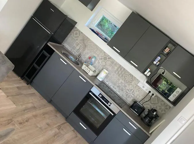 Sun&fun Vendeghaz * בלטונקראטיה