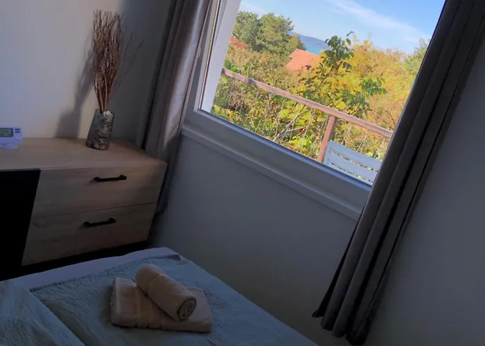 Ferienhaus Sun&fun Balatonakarattya