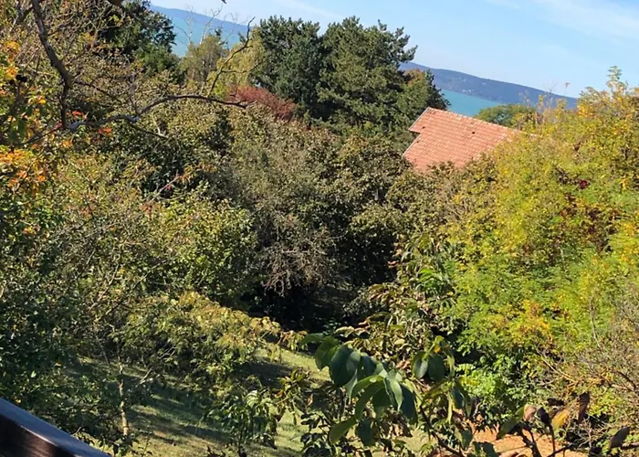 Sun&fun Vendeghaz Vakantiehuis Balatonakarattya