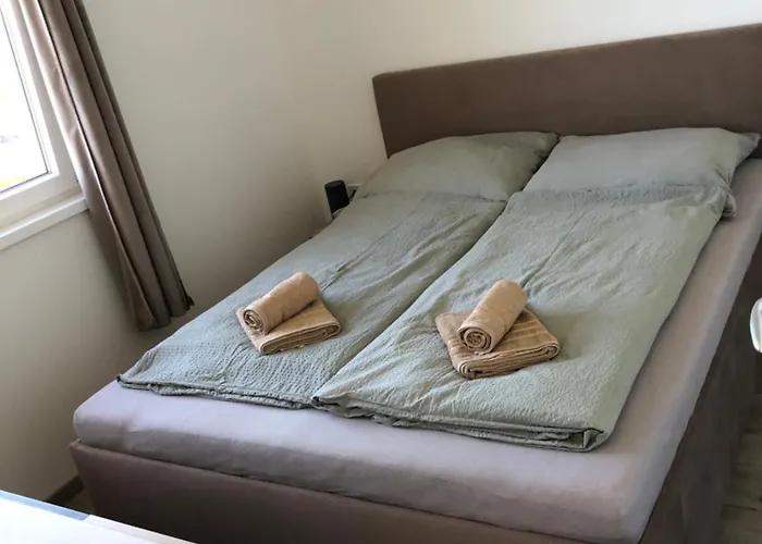 בית נופש Sun&fun Vendeghaz