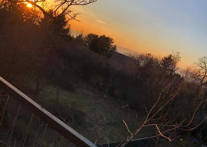 בית נופש Sun&fun Vendeghaz